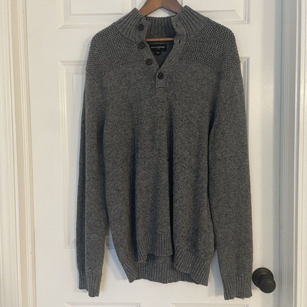 Banana Republic Sweater